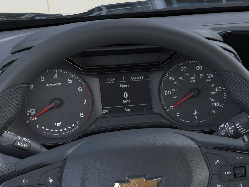 2026 Chevrolet Trax LS photo 13