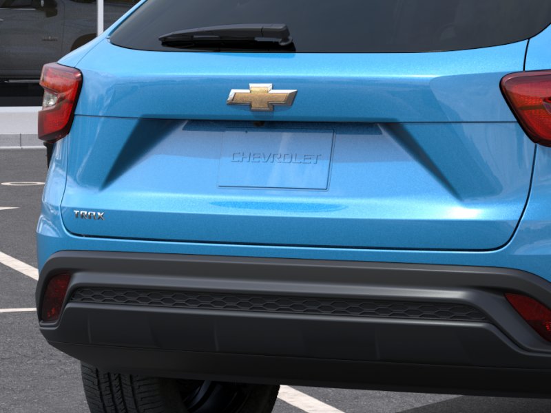 2026 Chevrolet Trax LS - Photo 39