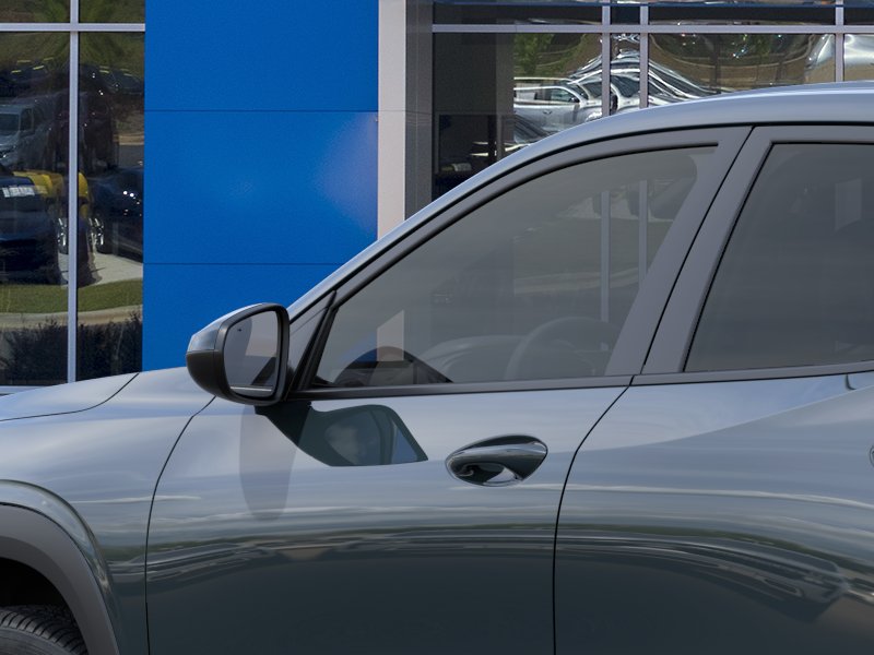 2026 Chevrolet Trax LS - Photo 12