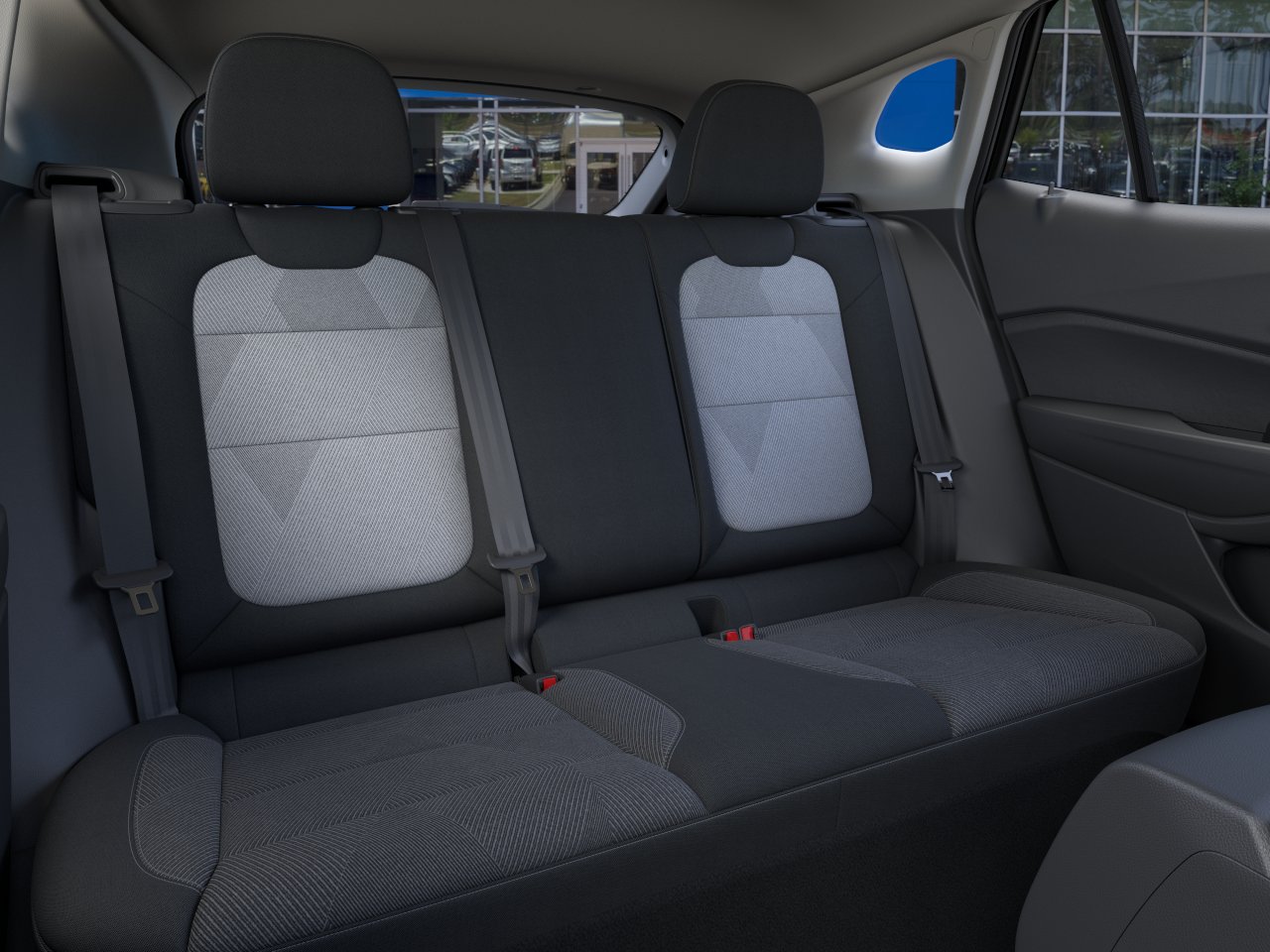 2026 Chevrolet Trax LS - Photo 17