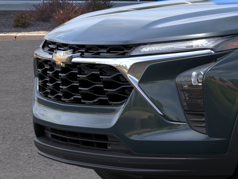 2026 Chevrolet Trax LS - Photo 13