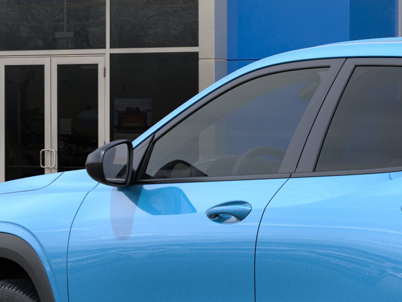 2026 Chevrolet Trax LS - Photo 12