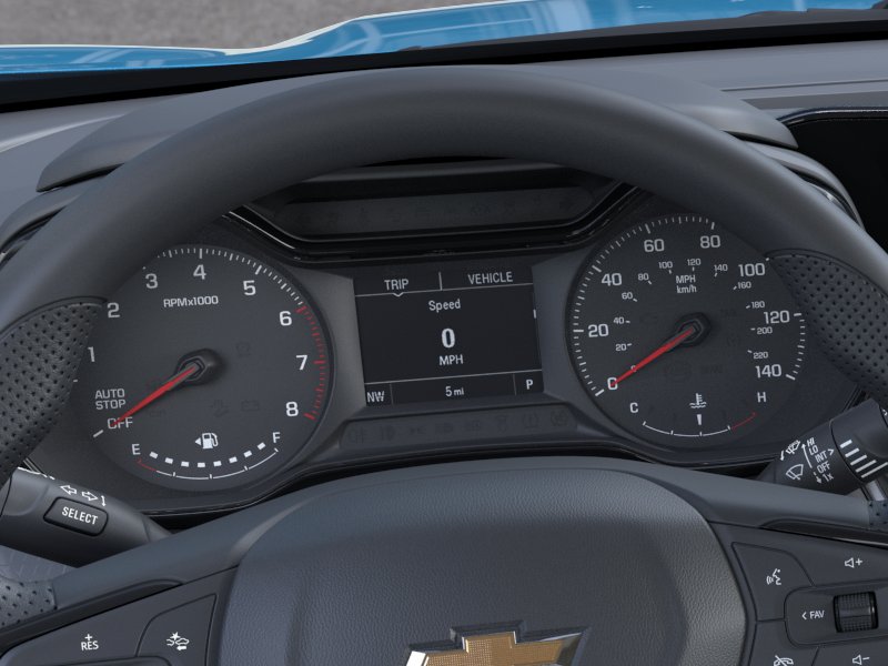 2026 Chevrolet Trax LS - Photo 18