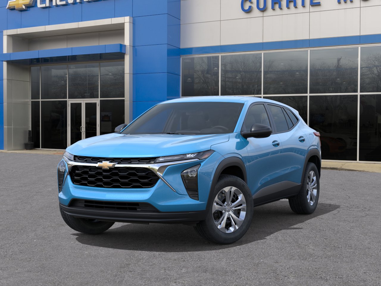 2026 Chevrolet Trax LS - Photo 6