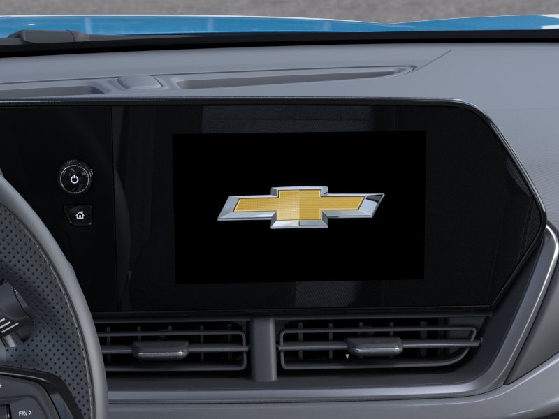 2026 Chevrolet Trax LS - Photo 20