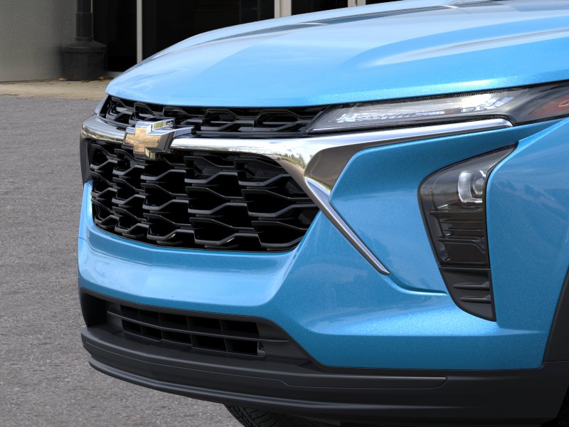 2026 Chevrolet Trax LS - Photo 13