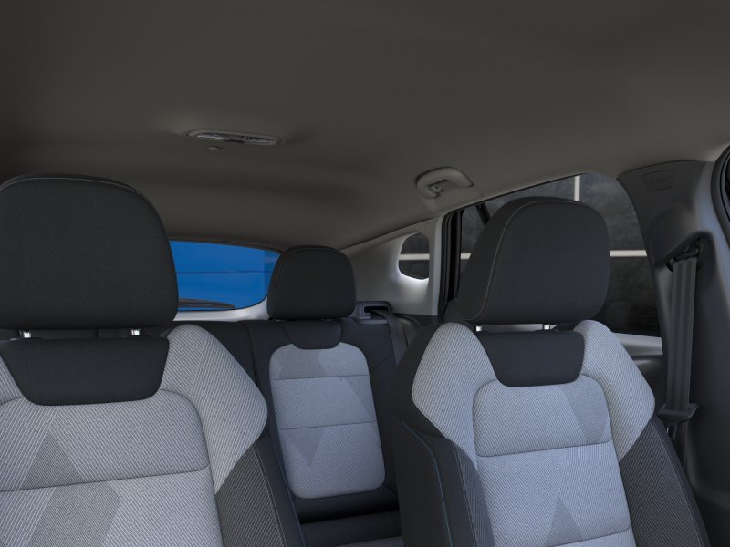2026 Chevrolet Trax LS - Photo 24
