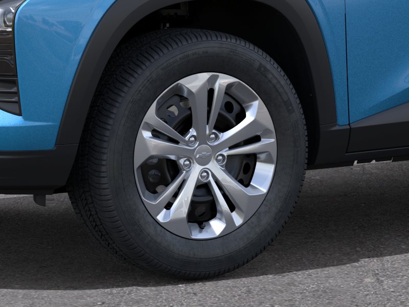 2026 Chevrolet Trax LS - Photo 9