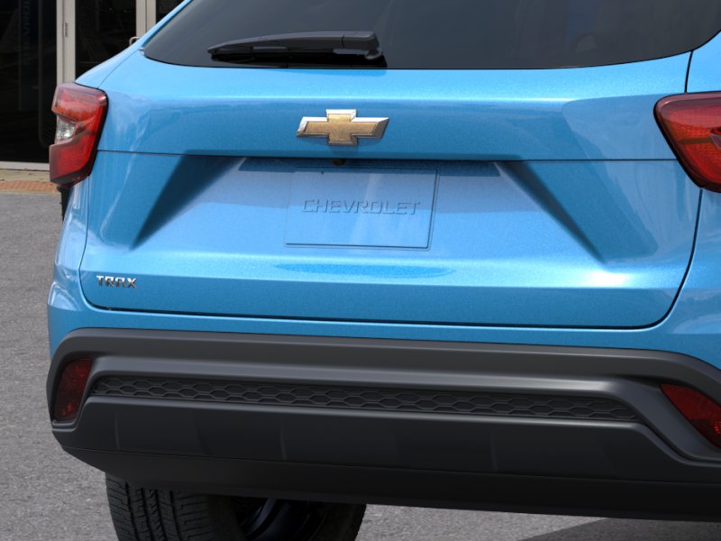 2026 Chevrolet Trax LS - Photo 14