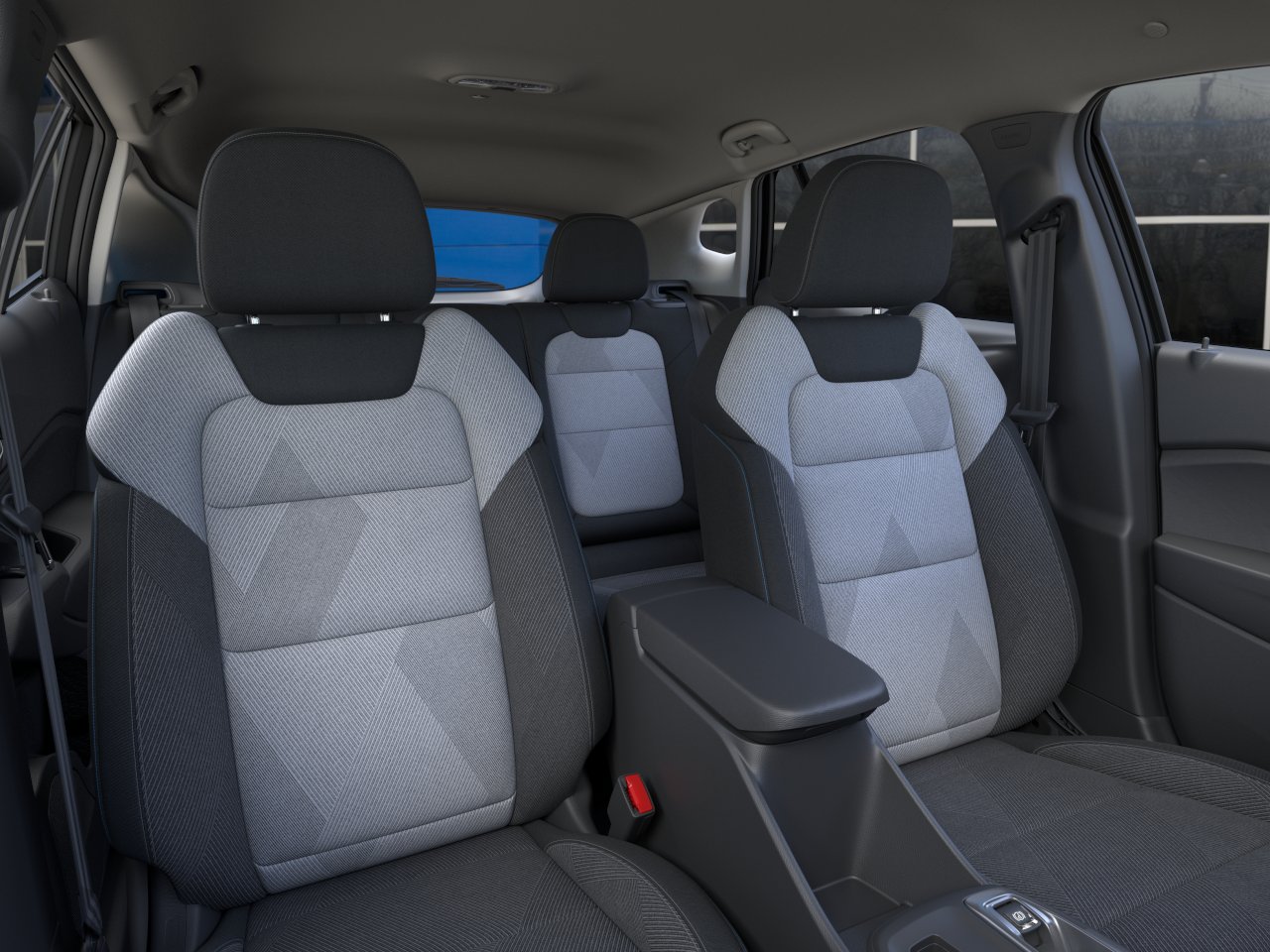 2026 Chevrolet Trax LS - Photo 16