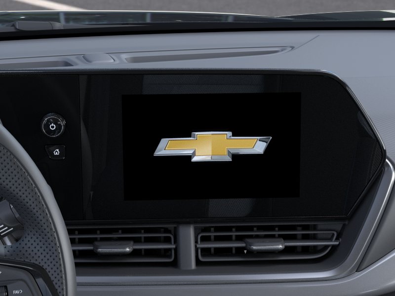 New 2026 Mosaic Black Metallic Chevrolet LS image 45