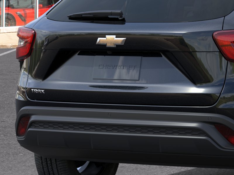 2026 Chevrolet Trax LS - Photo 14