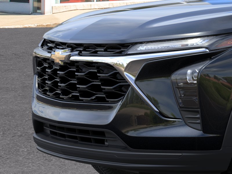 2026 Chevrolet Trax LS - Photo 13