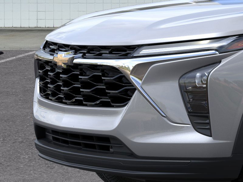 2026 Chevrolet Trax LS photo 5