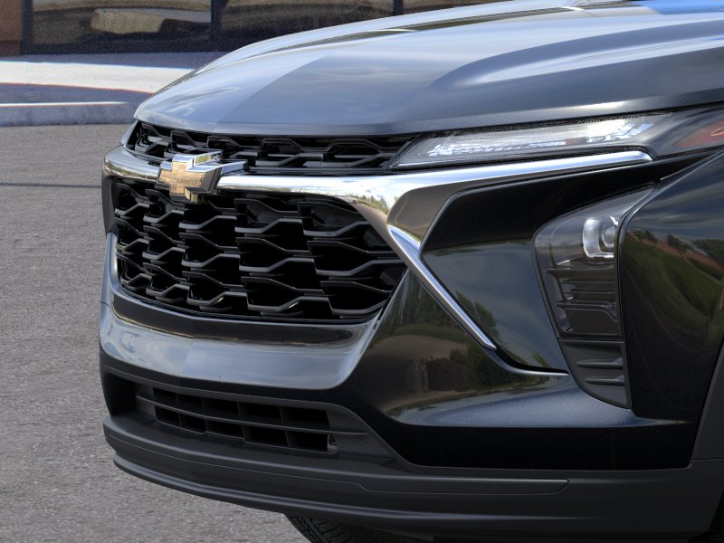 2026 Chevrolet Trax LS - Photo 37