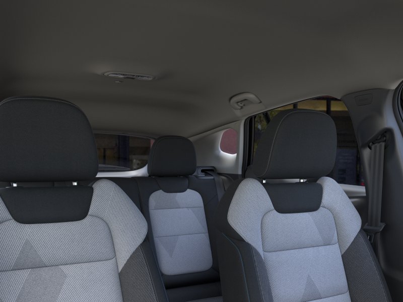 2026 Chevrolet Trax LS - Photo 48