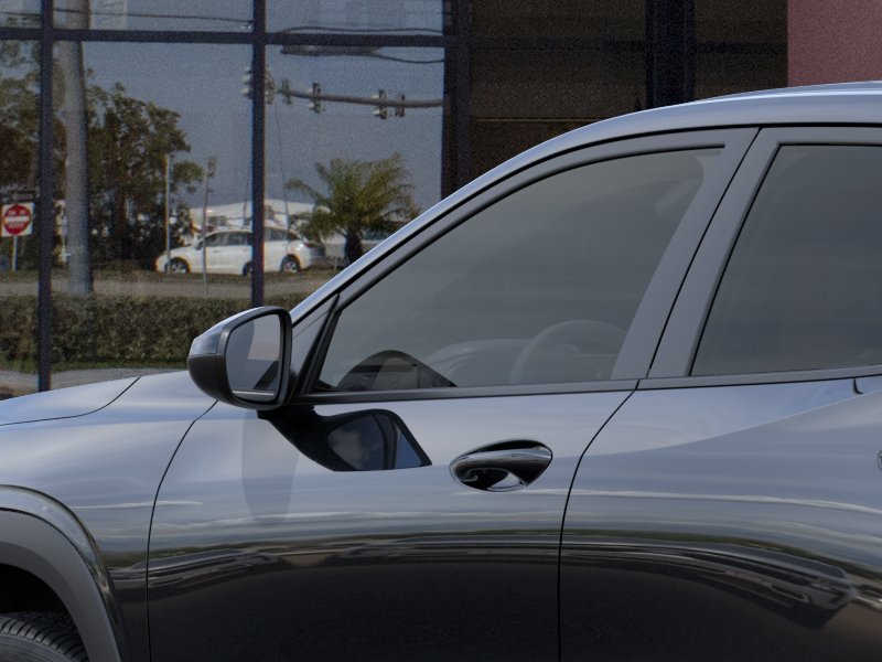 2026 Chevrolet Trax LS - Photo 36