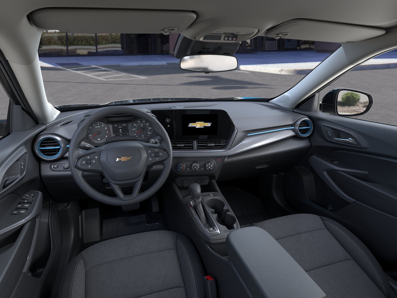 2026 Chevrolet Trax LS - Photo 39