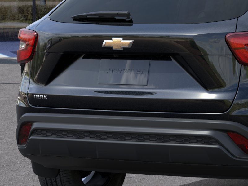 2026 Chevrolet Trax LS - Photo 38