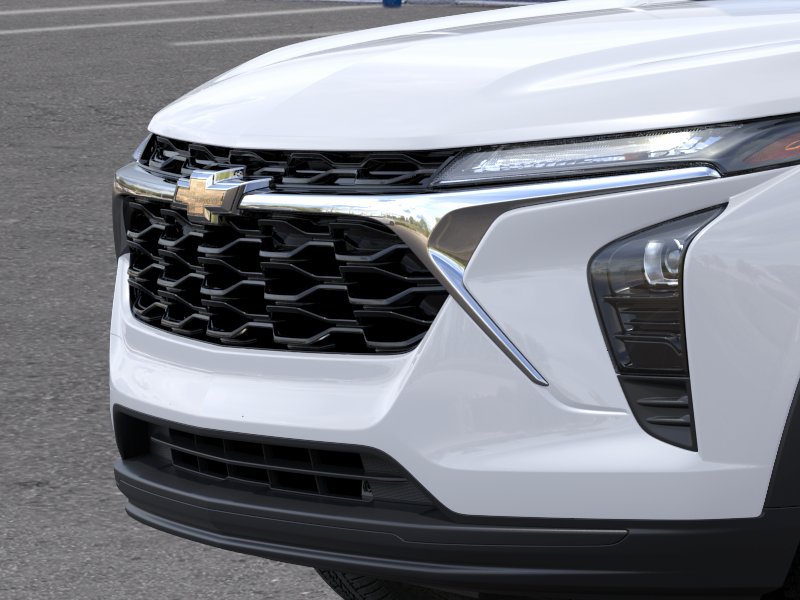 2026 Chevrolet Trax LS - Photo 13