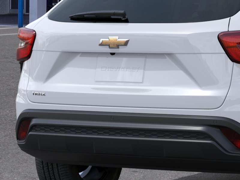 2026 Chevrolet Trax LS - Photo 14