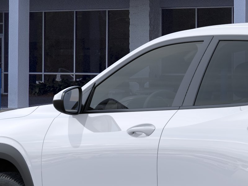 2026 Chevrolet Trax LS - Photo 12