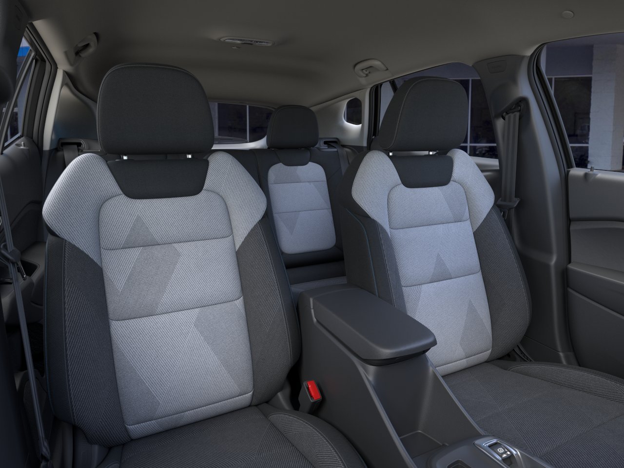 2026 Chevrolet Trax LS - Photo 16