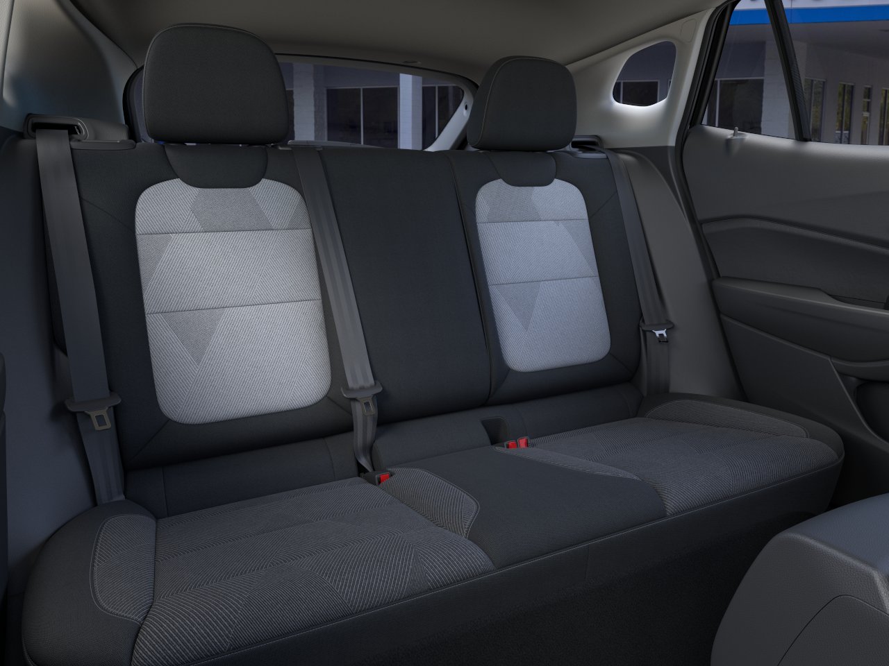 2026 Chevrolet Trax LS - Photo 17