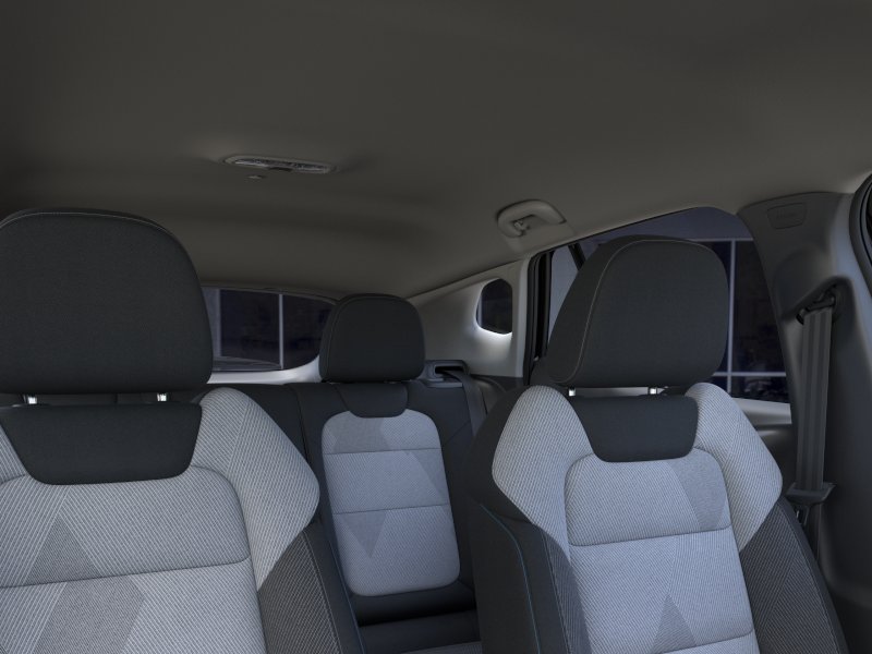 2026 Chevrolet Trax LS - Photo 24