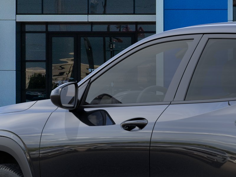 2026 Chevrolet Trax LS - Photo 36