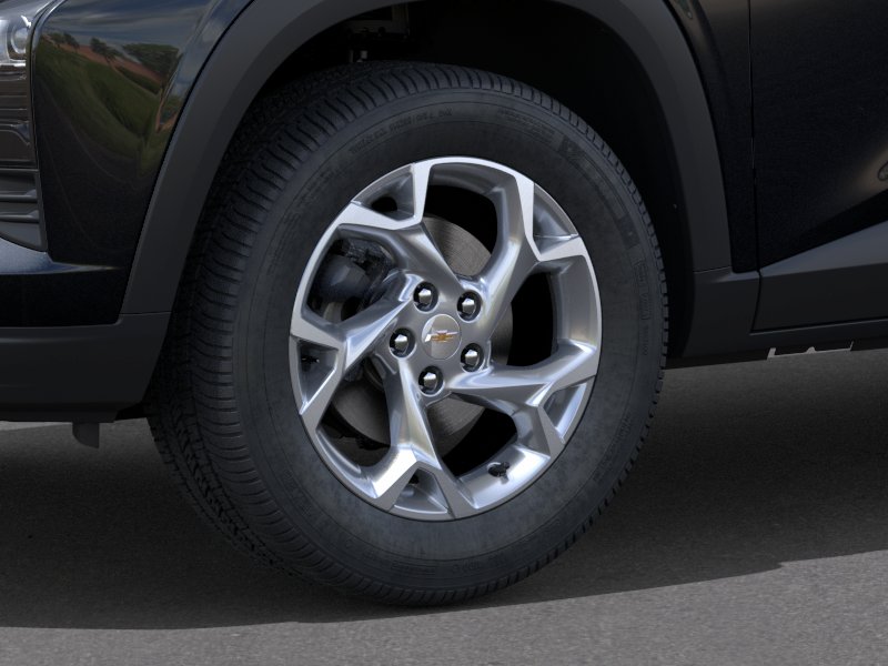 2026 Chevrolet Trax LS - Photo 33