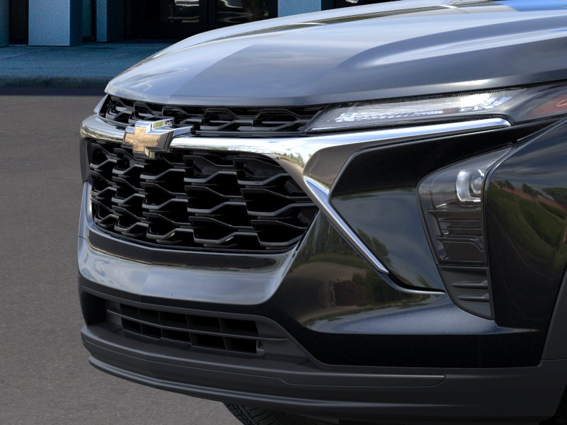 2026 Chevrolet Trax LS - Photo 37