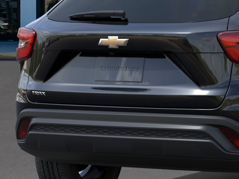 2026 Chevrolet Trax LS - Photo 38