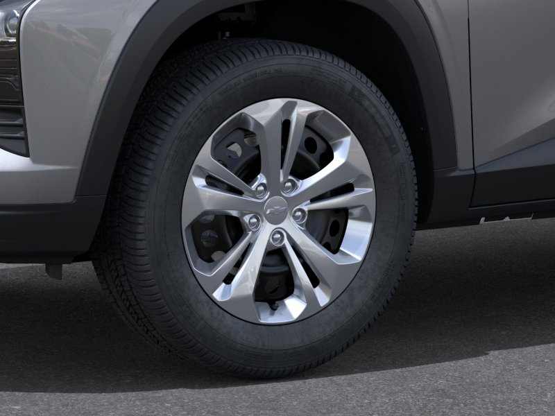 2026 Chevrolet Trax LS - Photo 16