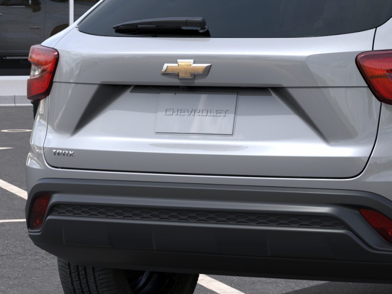 2026 Chevrolet Trax LS - Photo 21