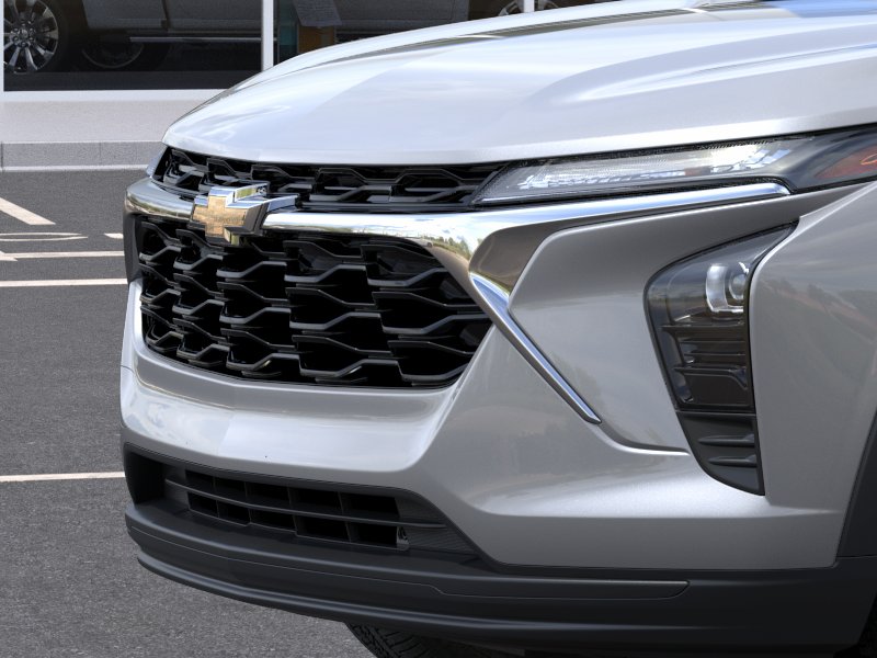 2026 Chevrolet Trax LS - Photo 20