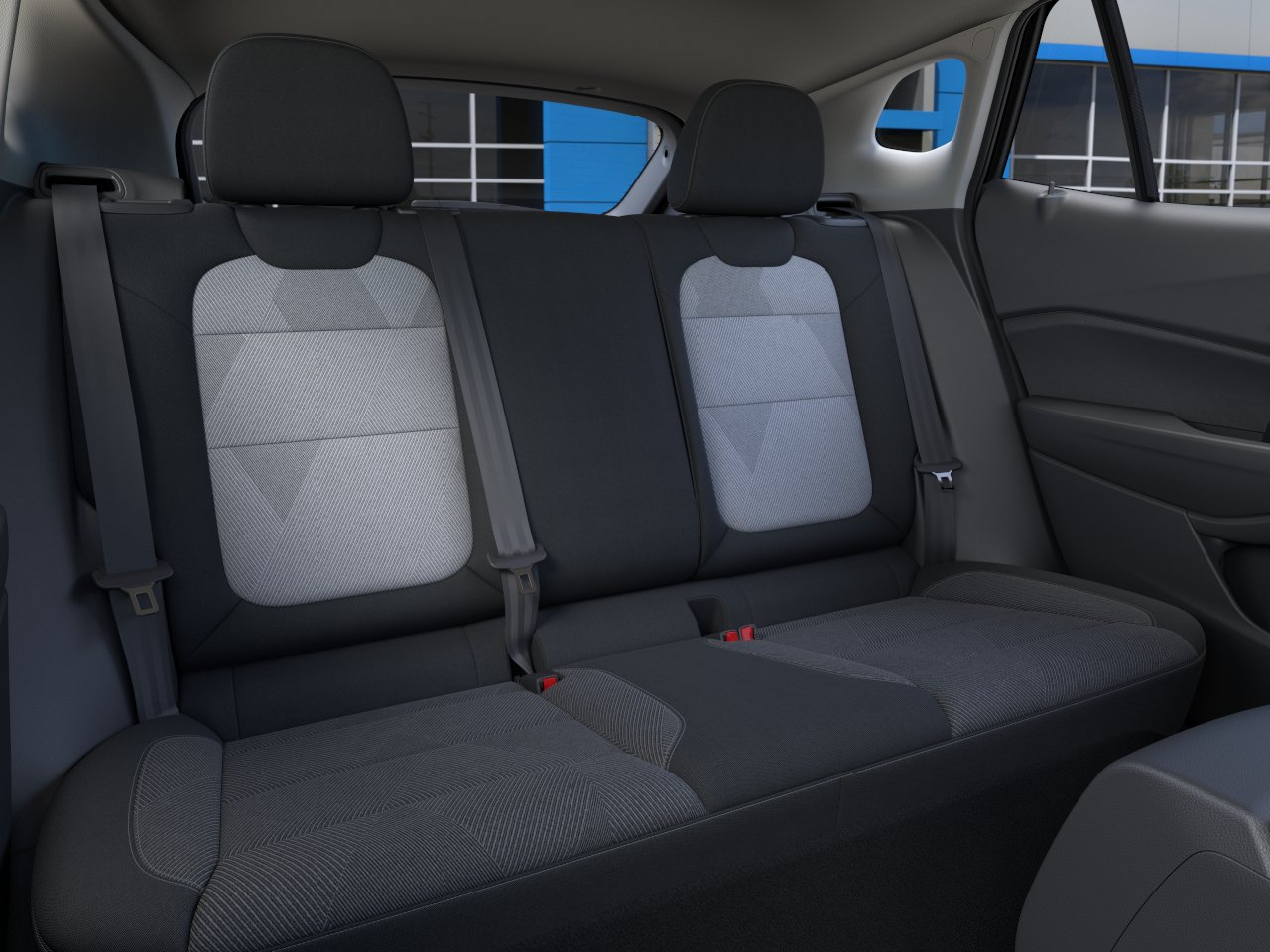 2026 Chevrolet Trax LS - Photo 24