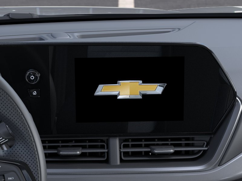 2026 Chevrolet Trax LS - Photo 20
