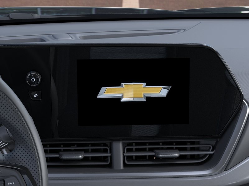 2026 Chevrolet Trax LS - Photo 44