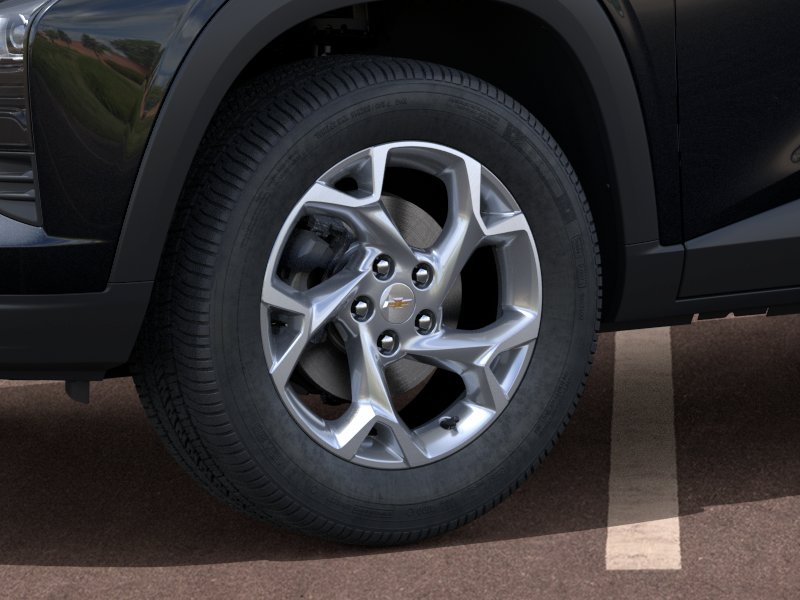 2026 Chevrolet Trax LS - Photo 33