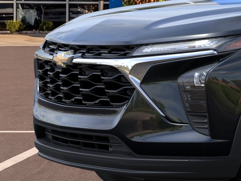 2026 Chevrolet Trax LS - Photo 37