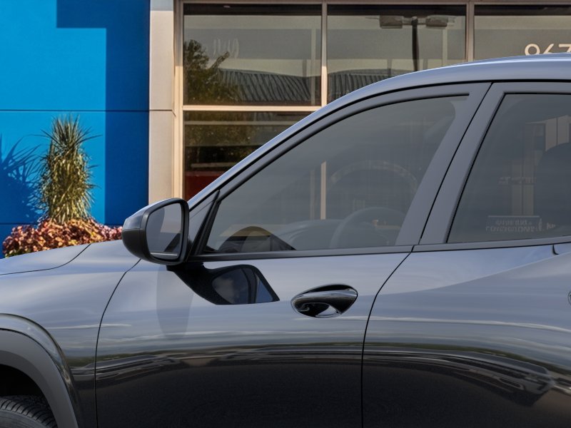 2026 Chevrolet Trax LS - Photo 36