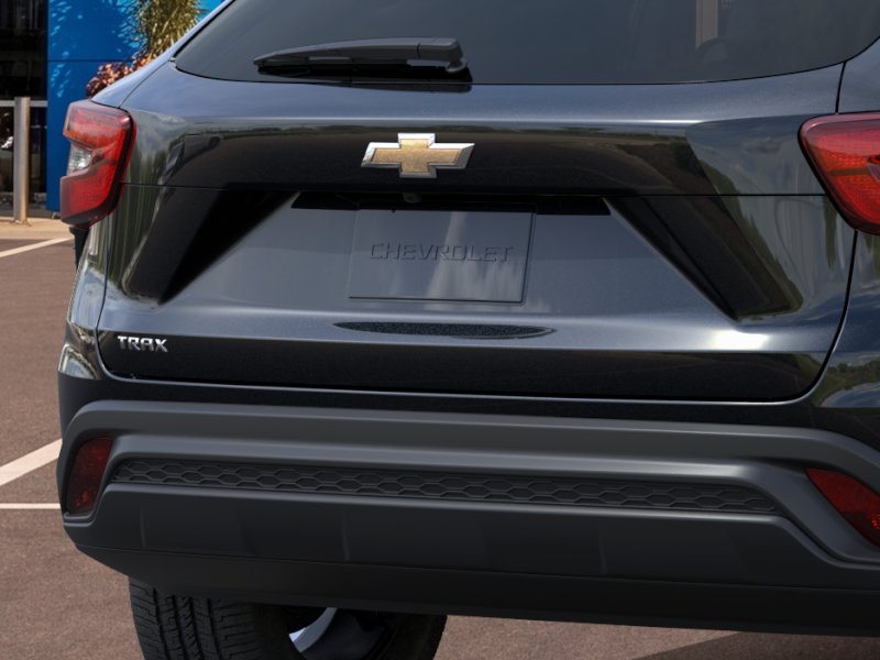 2026 Chevrolet Trax LS - Photo 38