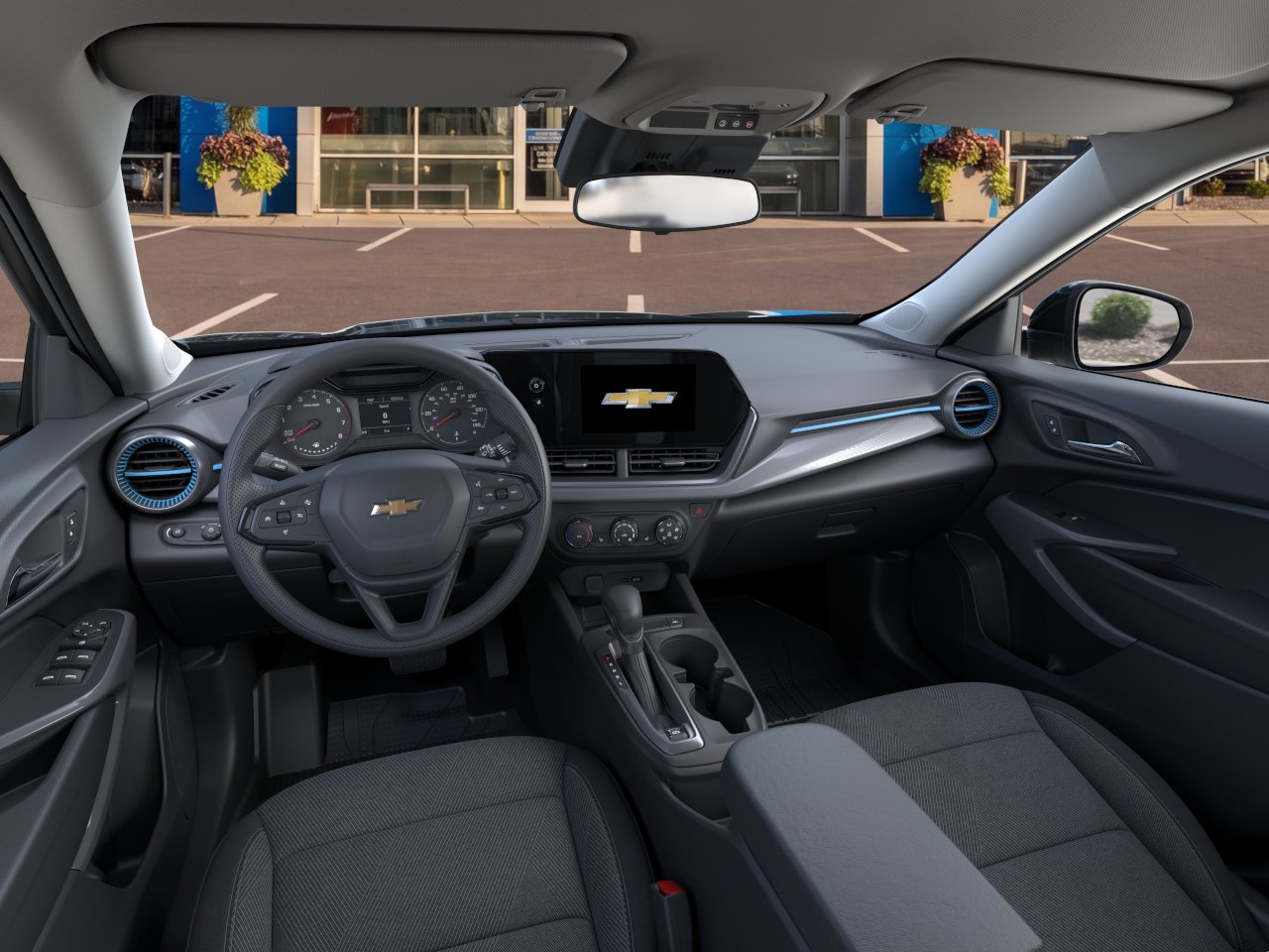 2026 Chevrolet Trax LS - Photo 39
