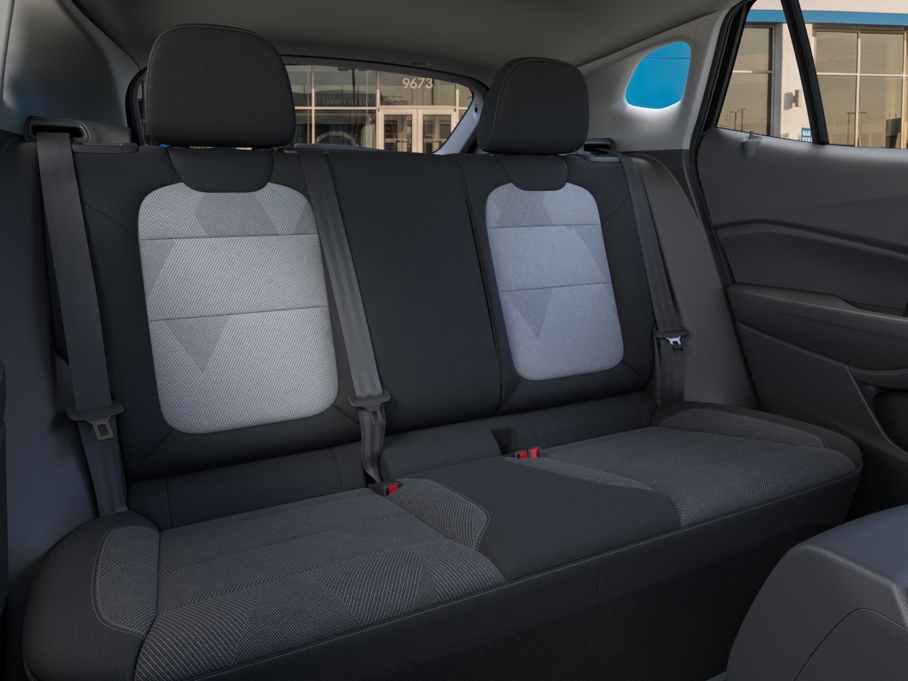 2026 Chevrolet Trax LS - Photo 41