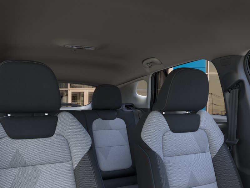 2026 Chevrolet Trax LS - Photo 48