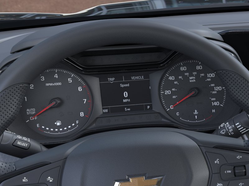 2026 Chevrolet Trax LS - Photo 42