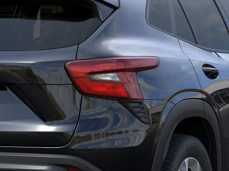 2026 Chevrolet Trax LS - Photo 35