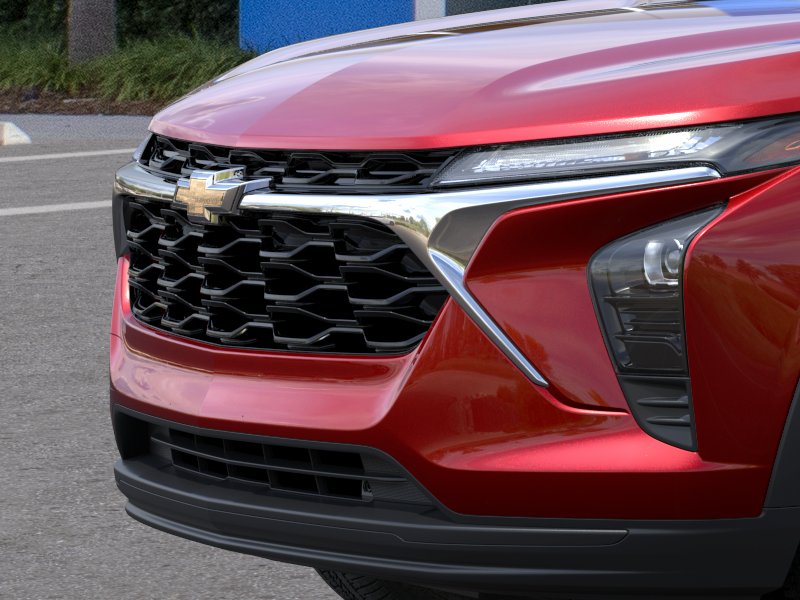 2026 Chevrolet Trax LS - Photo 37