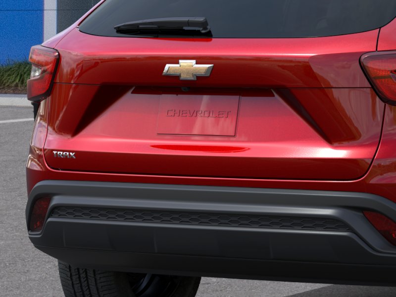 2026 Chevrolet Trax LS - Photo 38